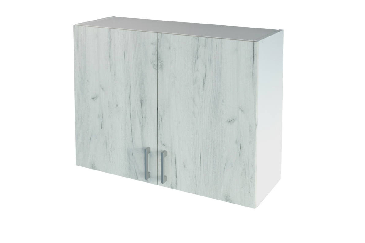 Шкаф навесной  80 см Адель