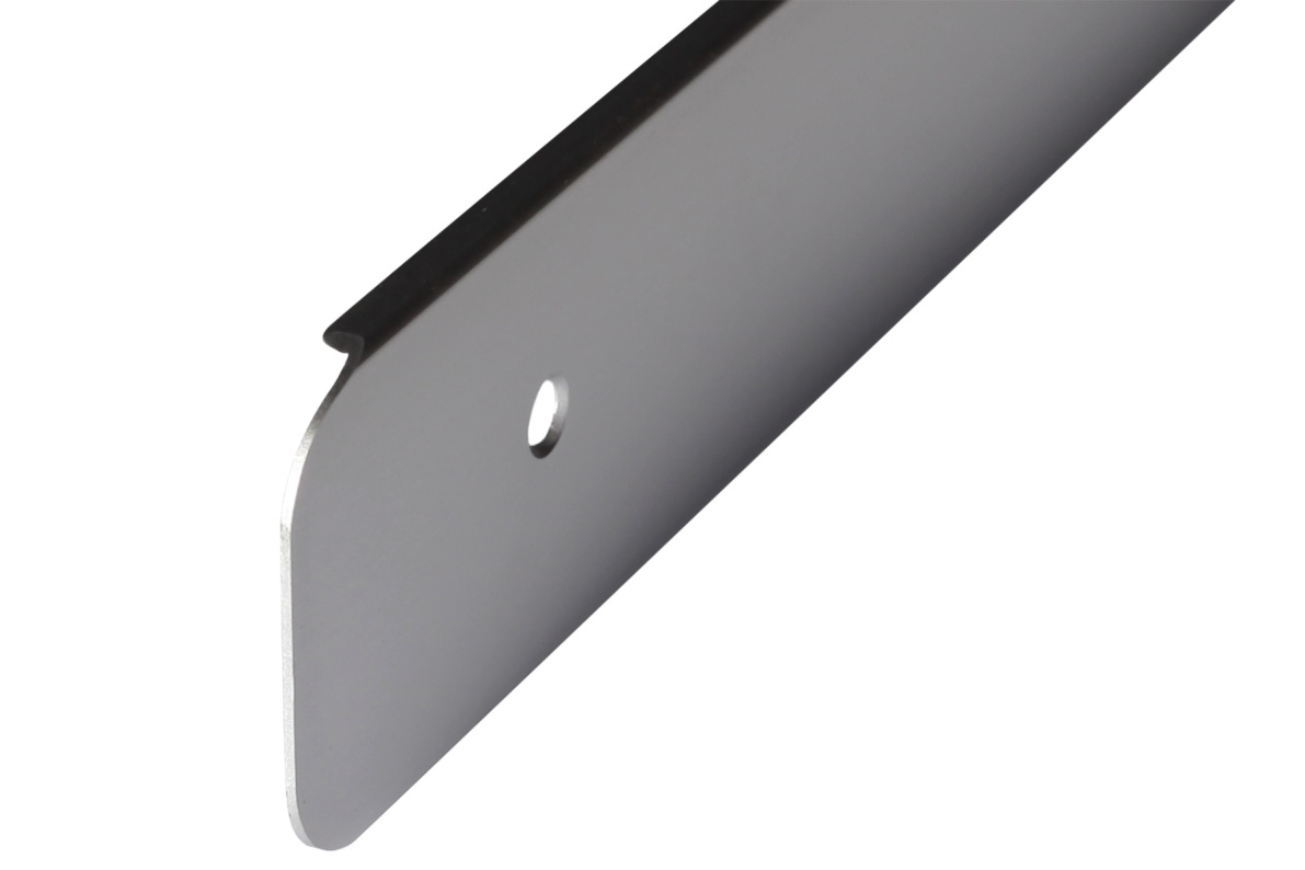 Планка угловая для меб. щита