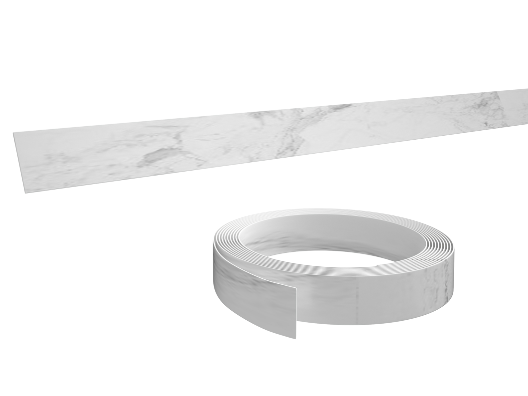 Кромка 32 мм 2349 мрамор бернини