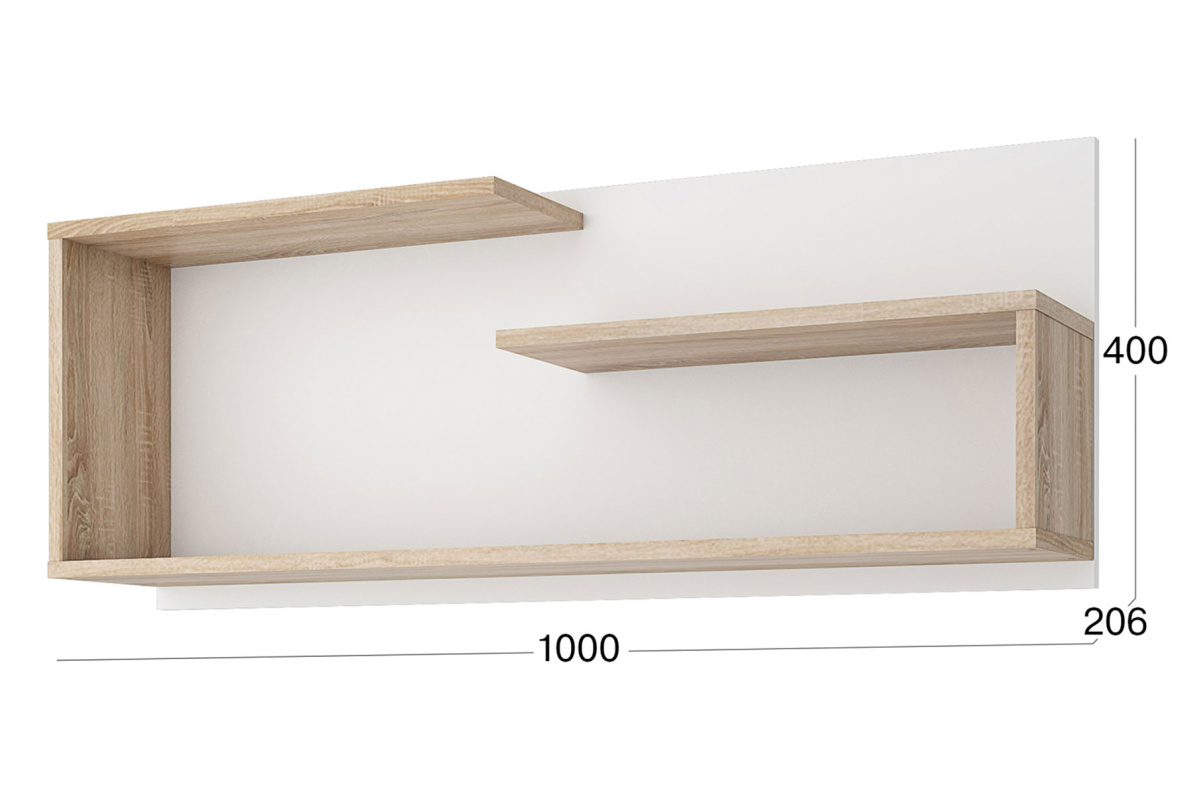 Полка Алекс