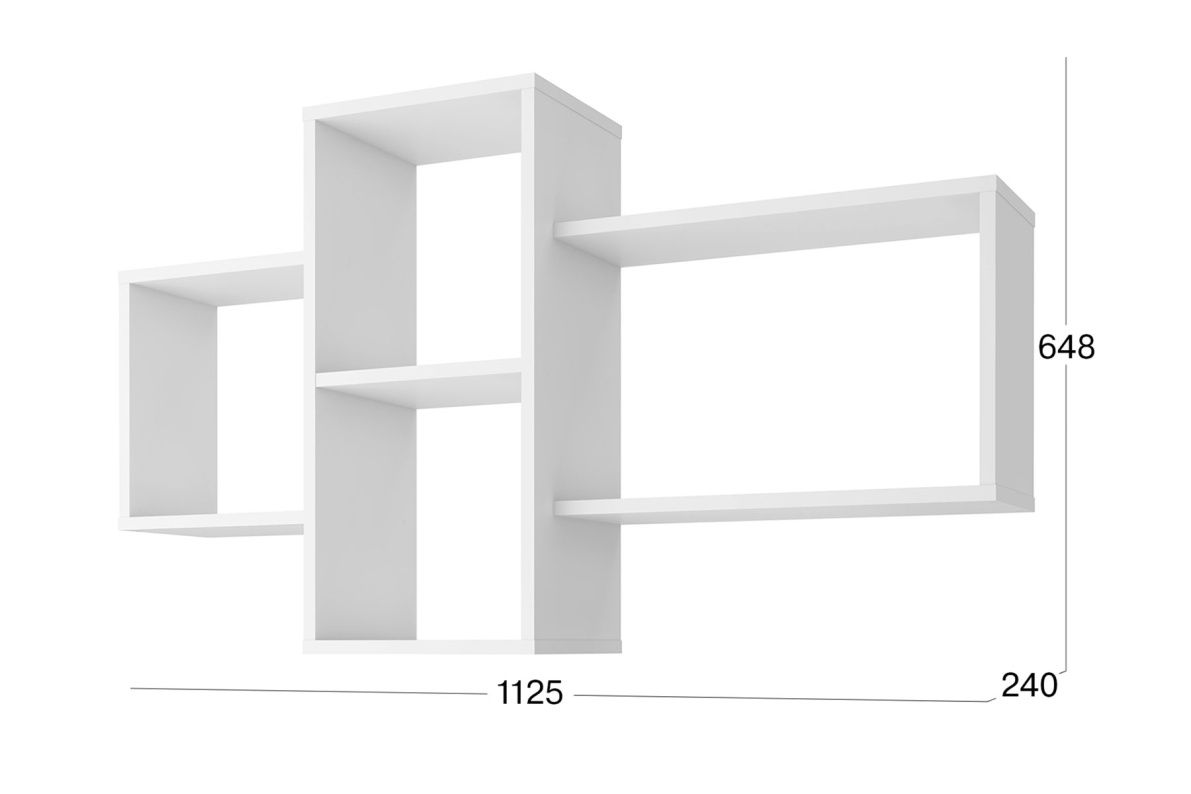 Полка Алекс