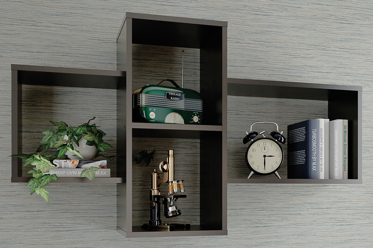 Полка Алекс