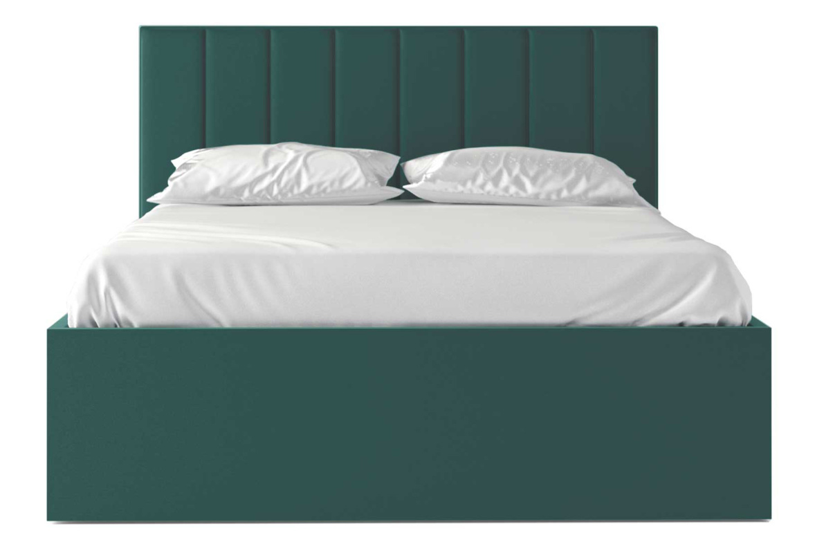 Кровать Аврора (140 х 200) с ПМ, фото 7