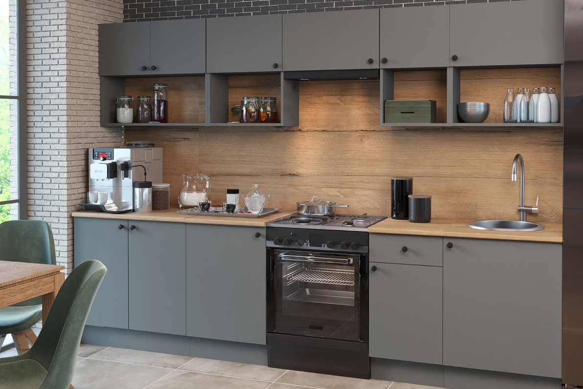 Модульная система Бэлла