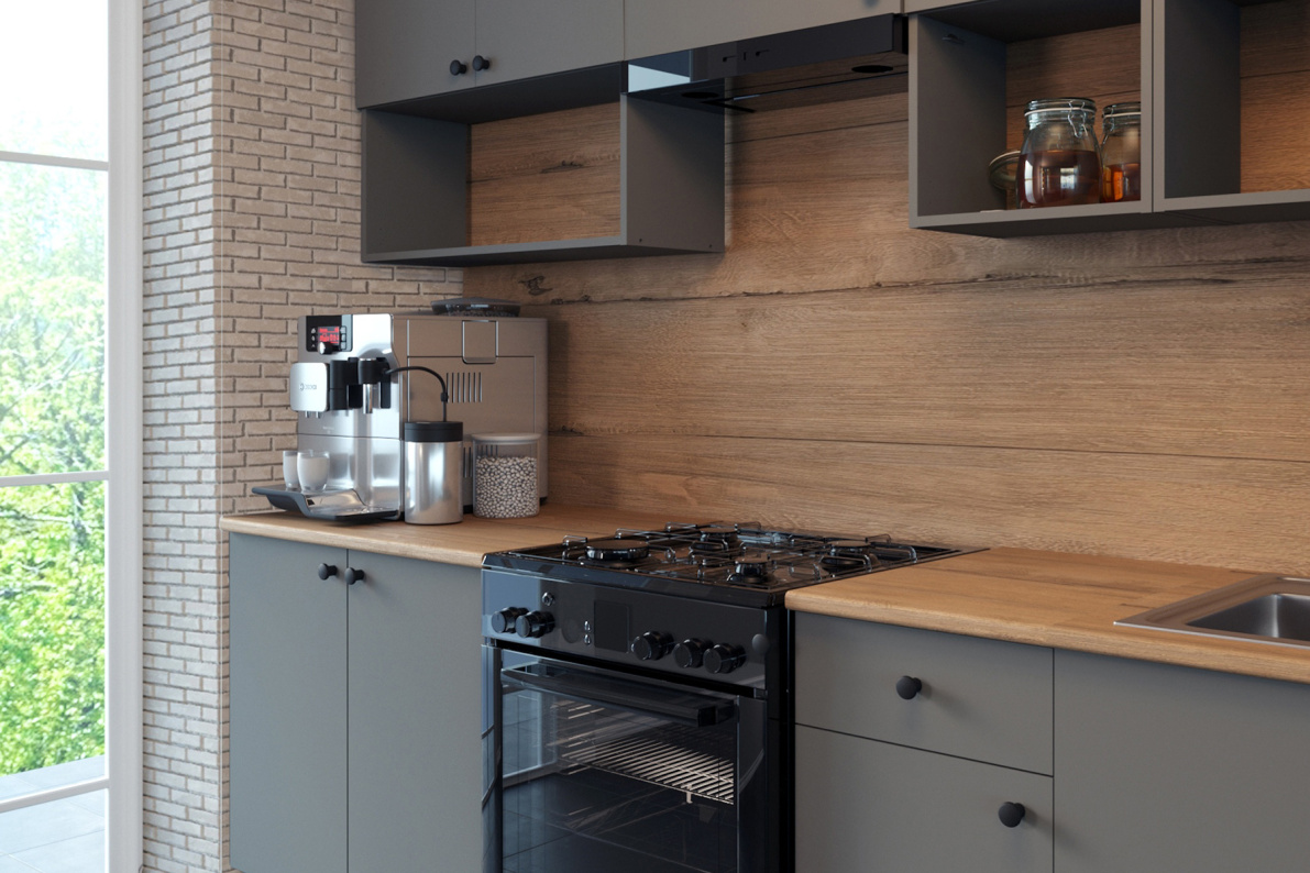 Модульная система Бэлла