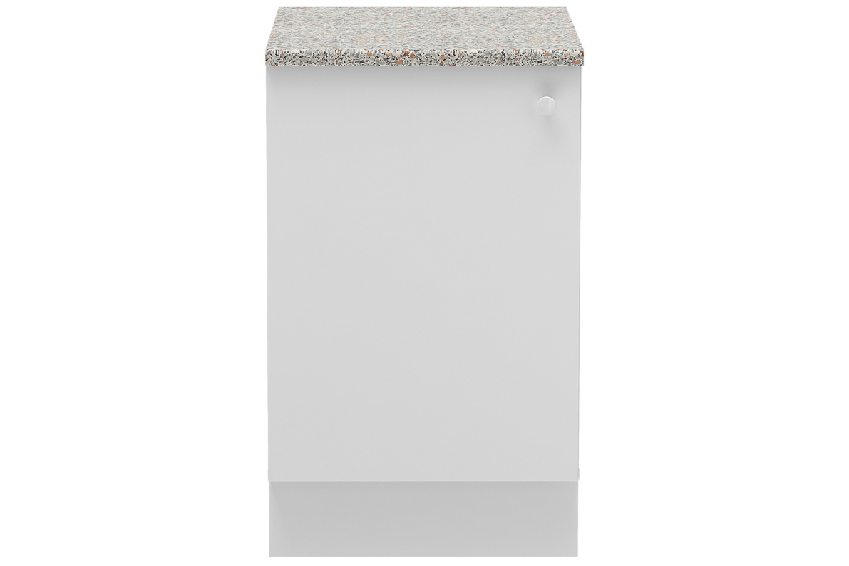 Шкаф напольный Бэлла, 50 см