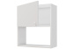 Шкаф навесной Бэлла, 60 см Белый, фото 2