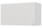 Шкаф навесной для вытяжки Бэлла, 60 см Белый