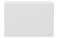 Шкаф навесной для вытяжки Бэлла, 50 см Белый, фото 3