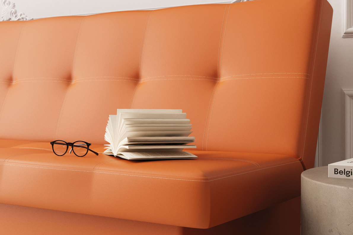 Диван-кровать Бомонд