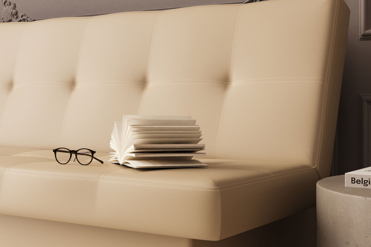 Диван-кровать Бомонд