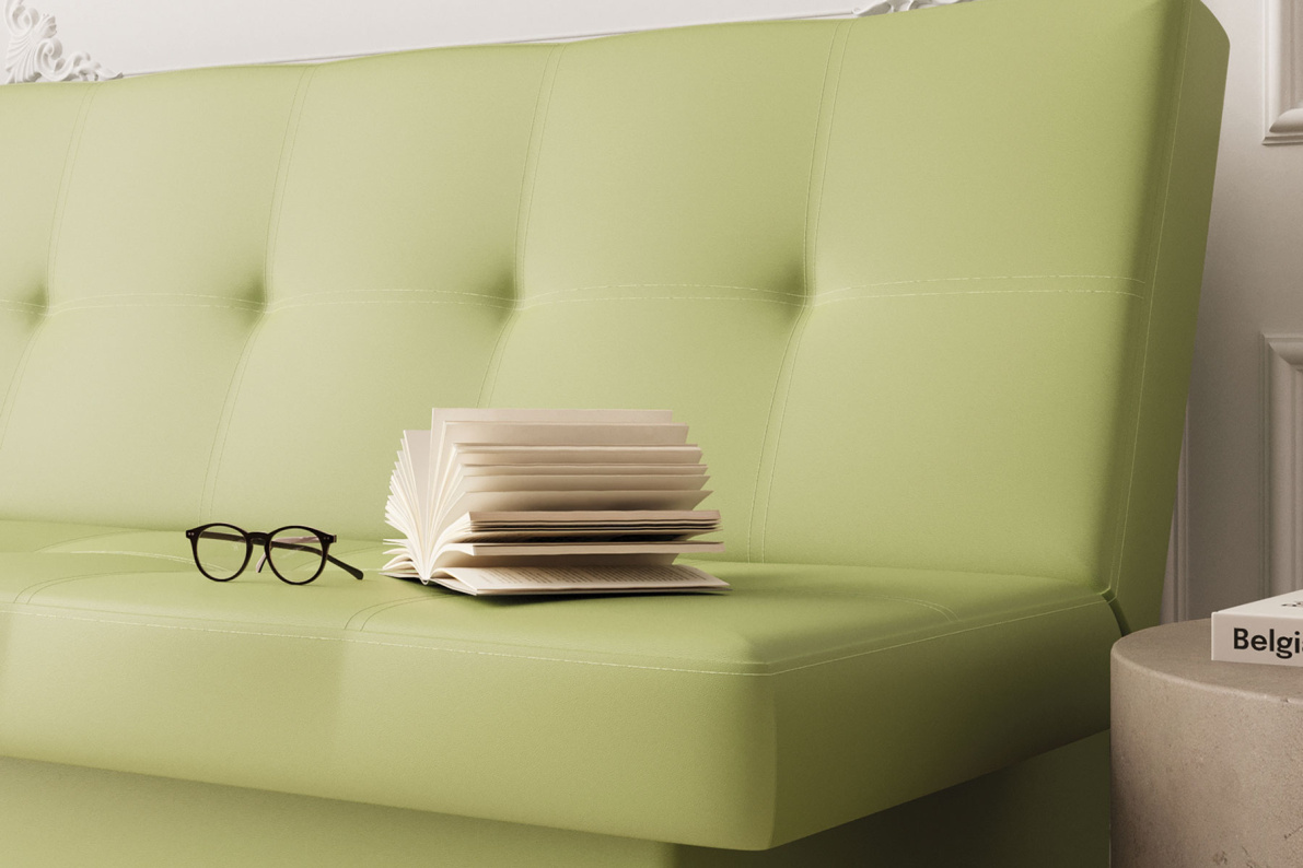 Диван-кровать Бомонд