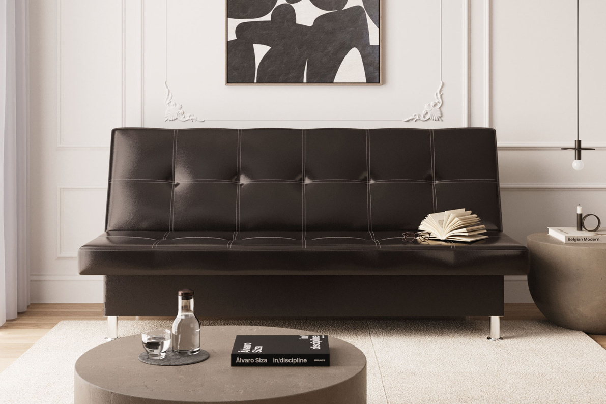 Диван-кровать Бомонд