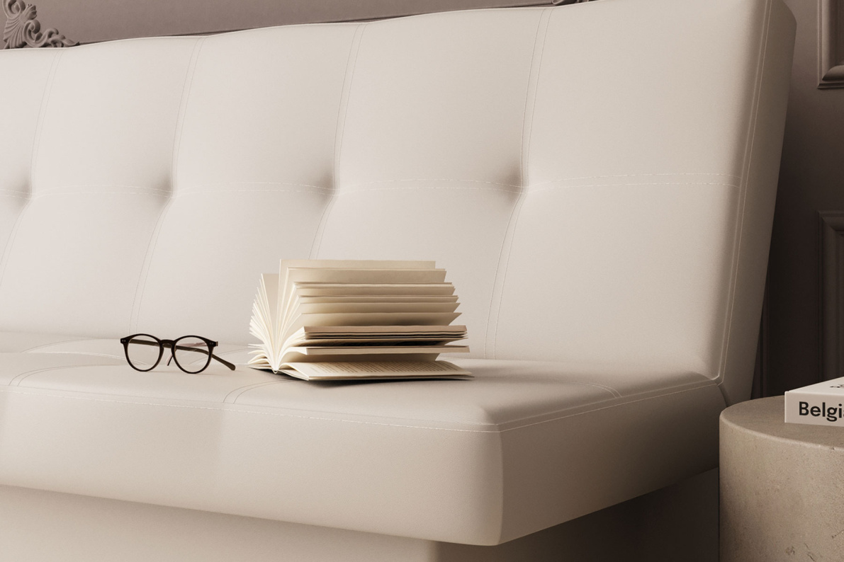 Диван-кровать Бомонд