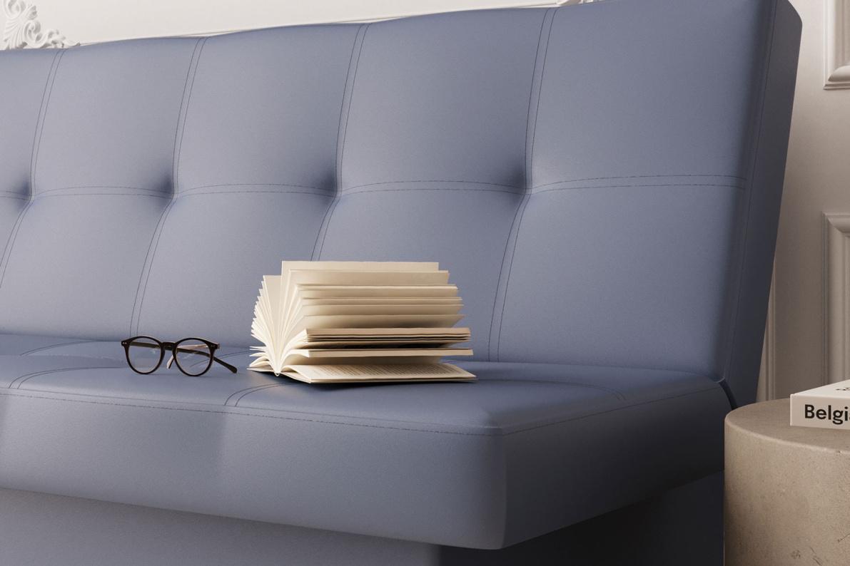 Диван-кровать Бомонд