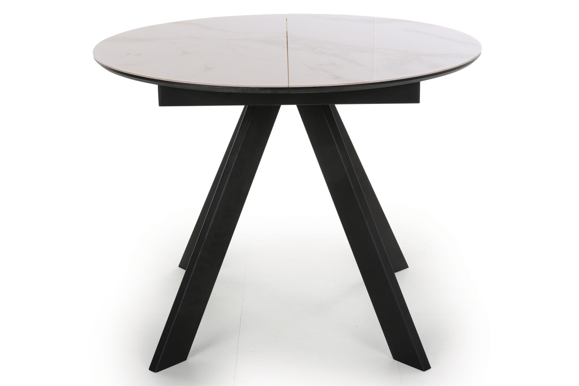 Стол обеденный Бонжур Леонардо/Черный, фото 3