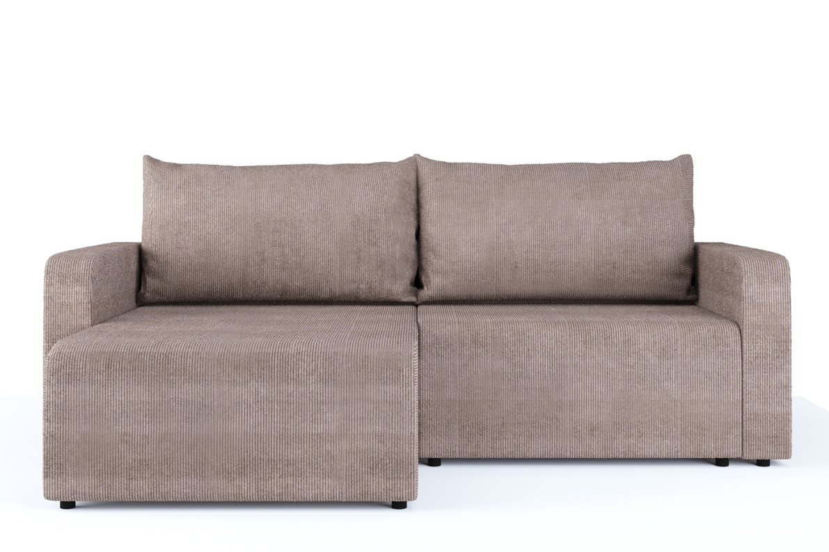 Угловой диван-кровать Брайтон