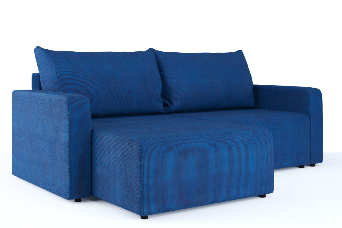 Угловой диван-кровать Брайтон