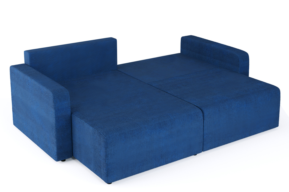 Угловой диван-кровать Брайтон