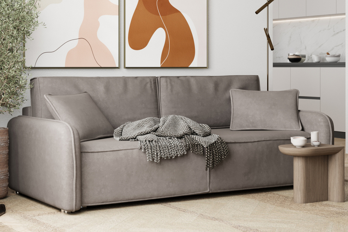 Диван-кровать Бурбон