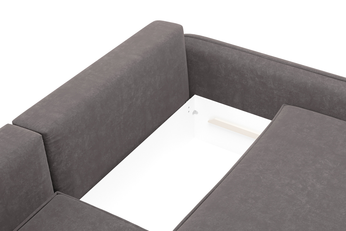 Диван-кровать Бурбон