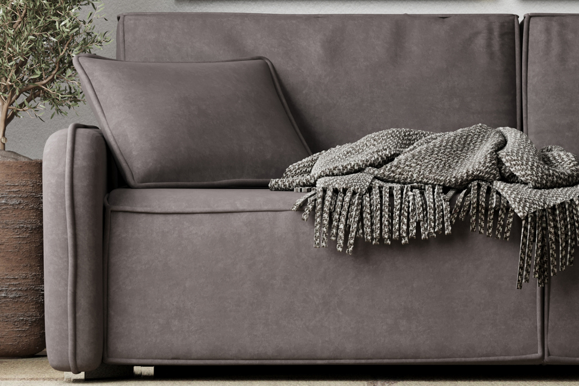 Диван-кровать Бурбон