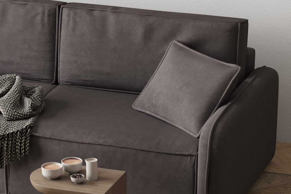 Диван-кровать Бурбон