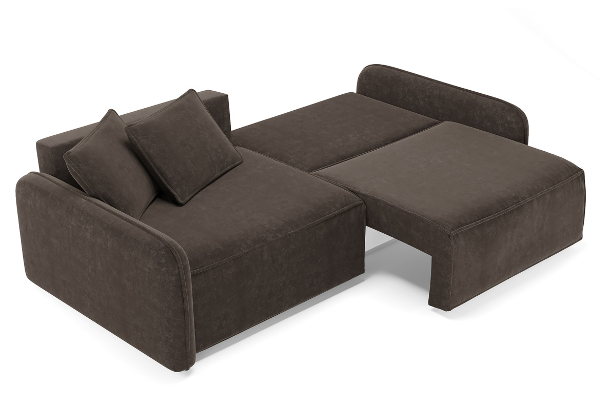 Диван-кровать Бурбон