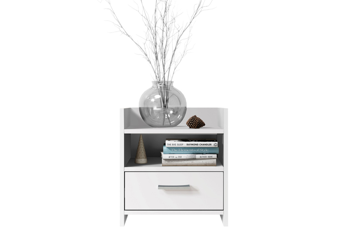 Тумба КарлоБелый, фото 2