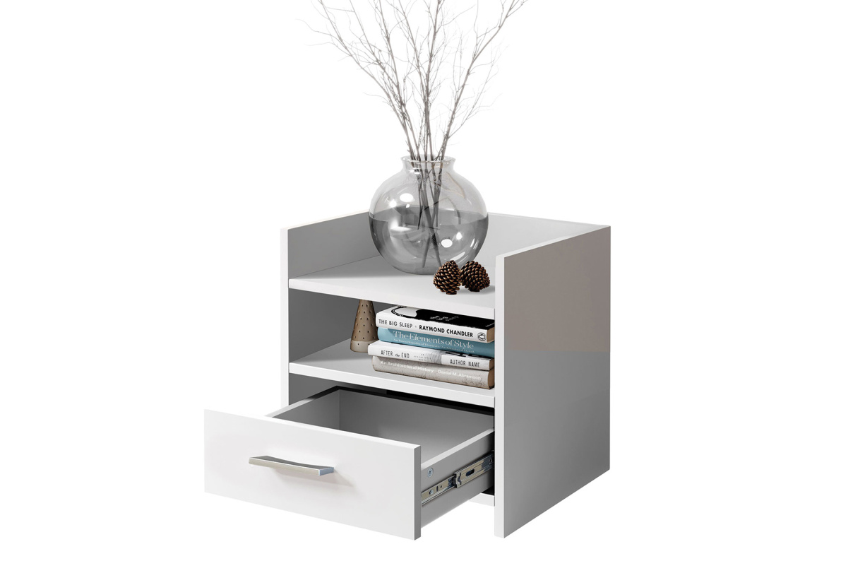 Тумба КарлоБелый, фото 3