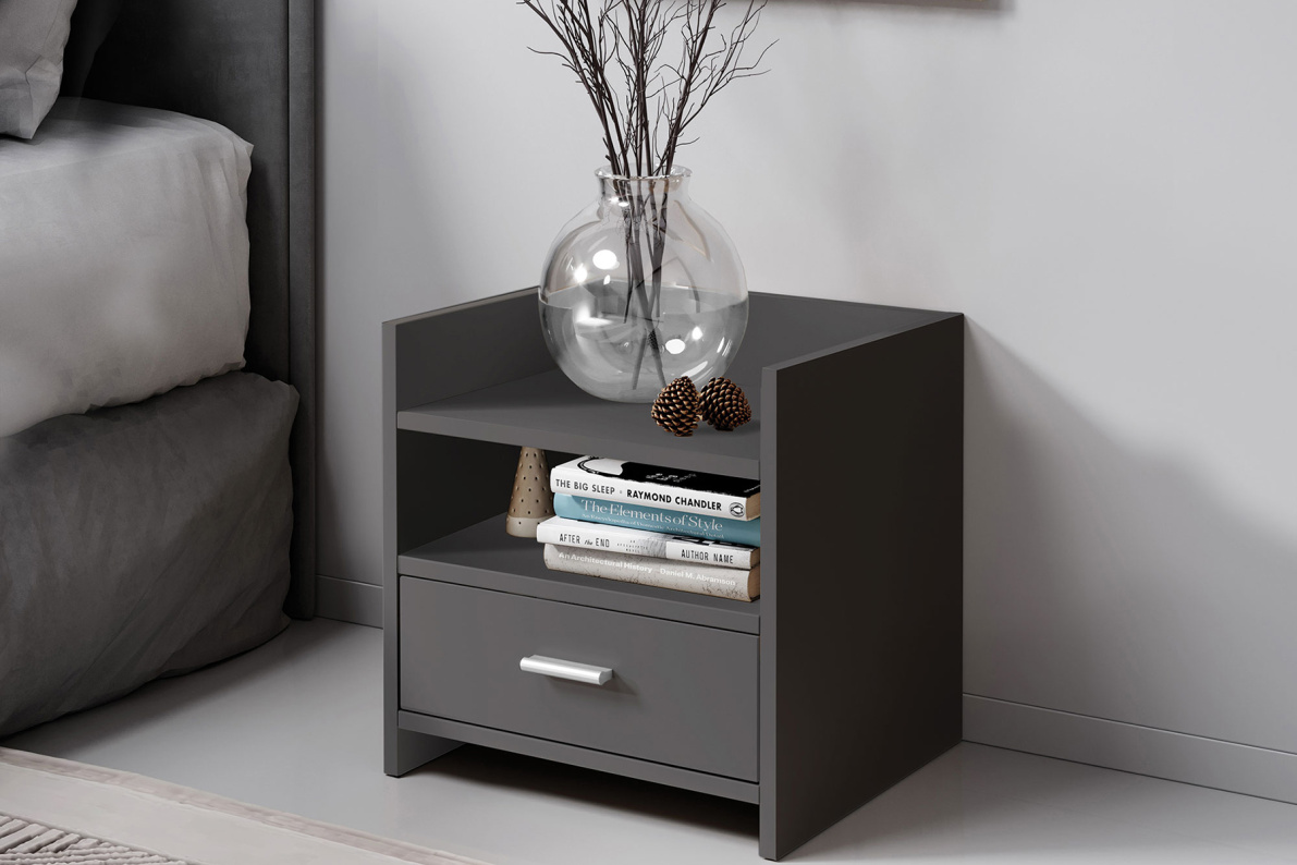 Тумба КарлоГрафит