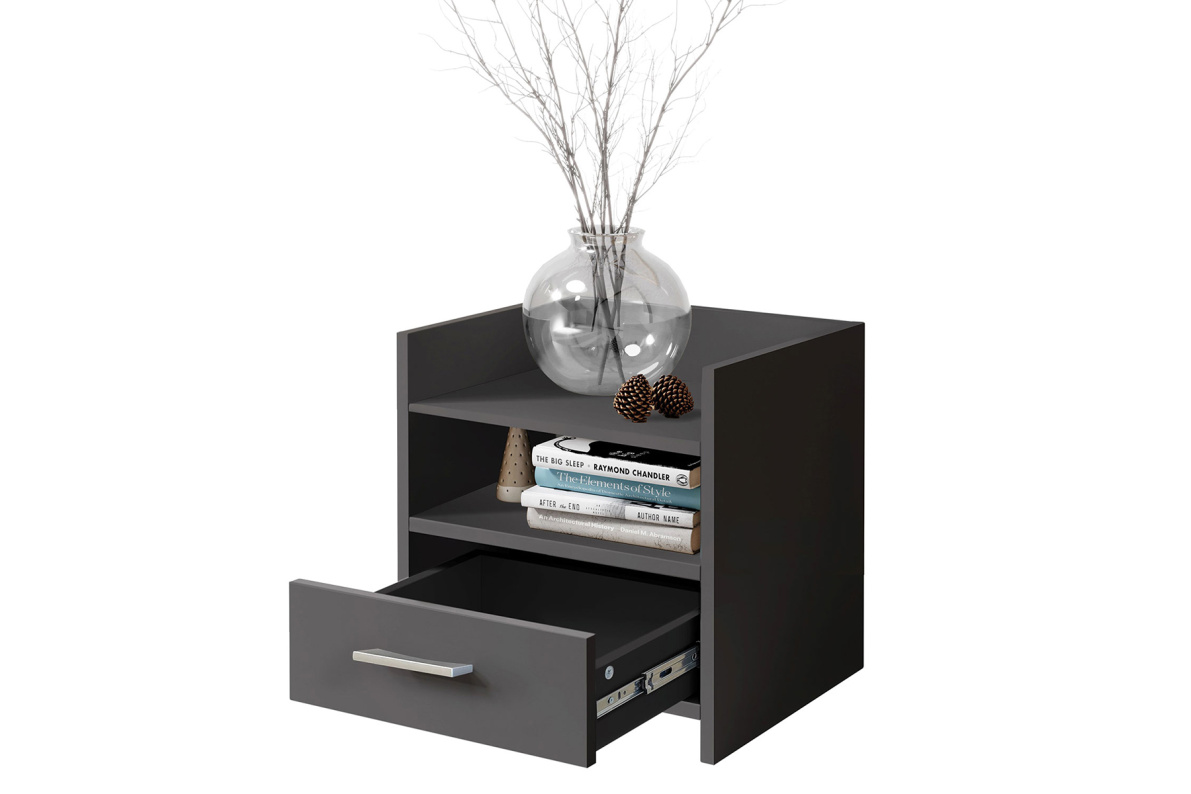 Тумба КарлоГрафит, фото 3