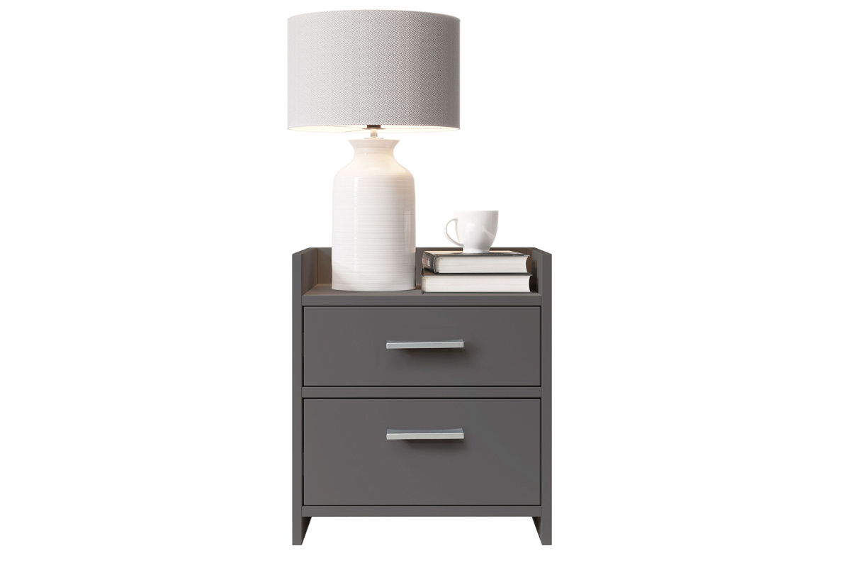 Тумба КарлоГрафит, фото 2