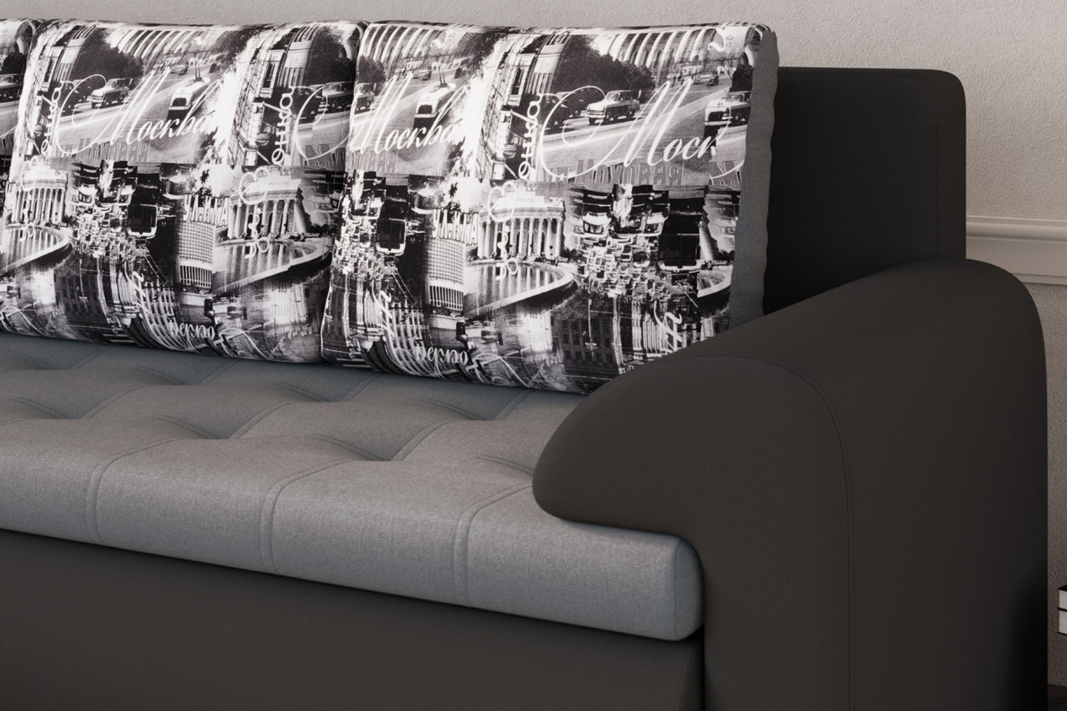 Угловой диван Цезарь