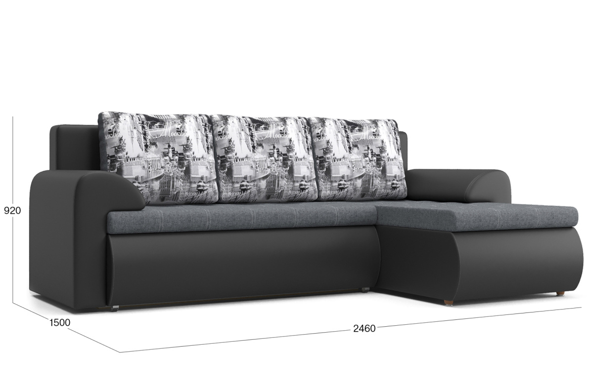 Угловой диван Цезарь, фото 5