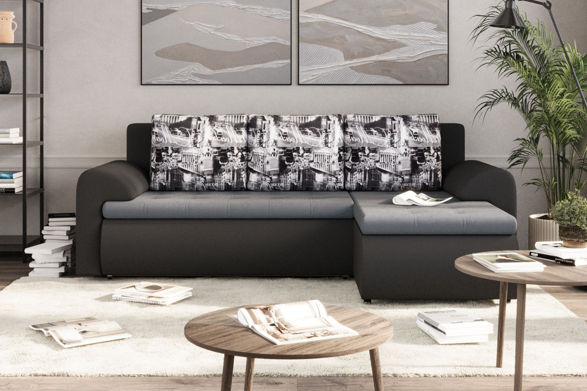 Угловой диван Цезарь, фото 6