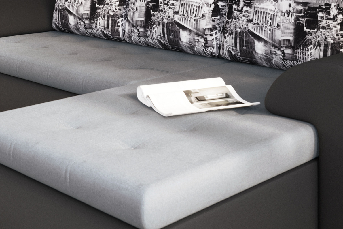 Угловой диван Цезарь, фото 8