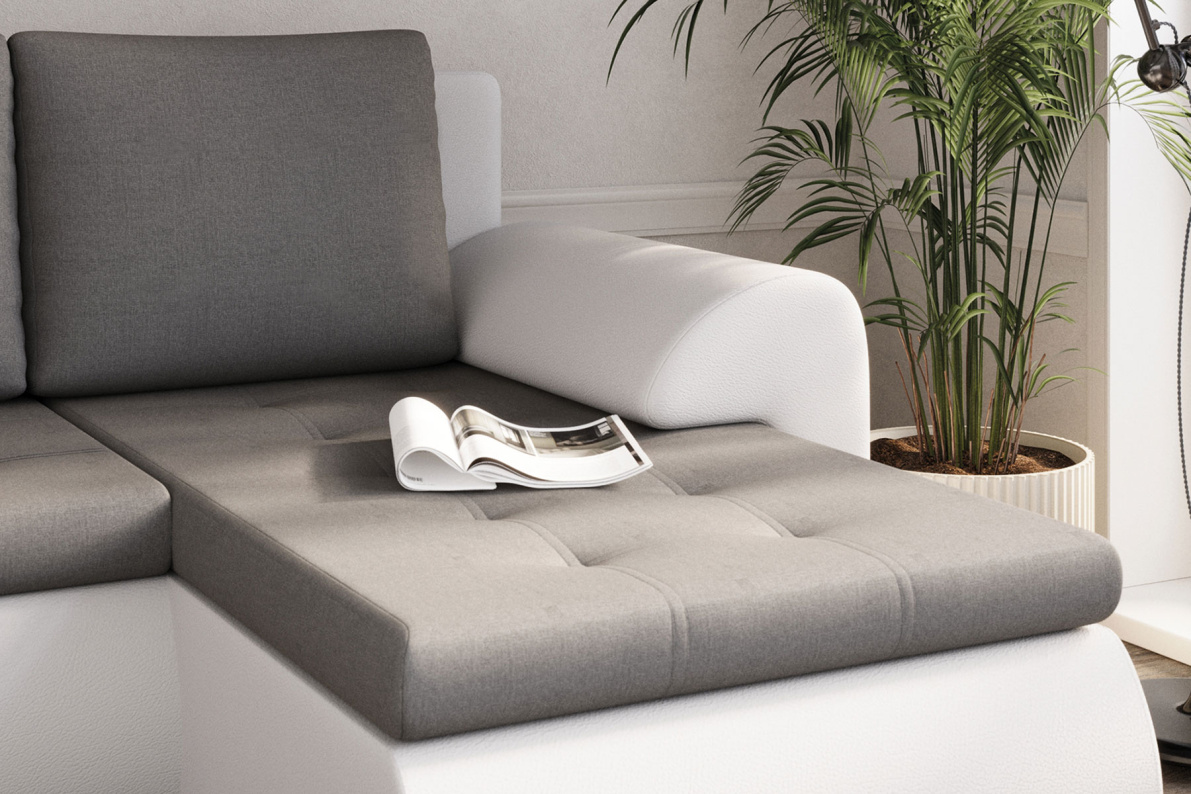 Угловой диван Цезарь