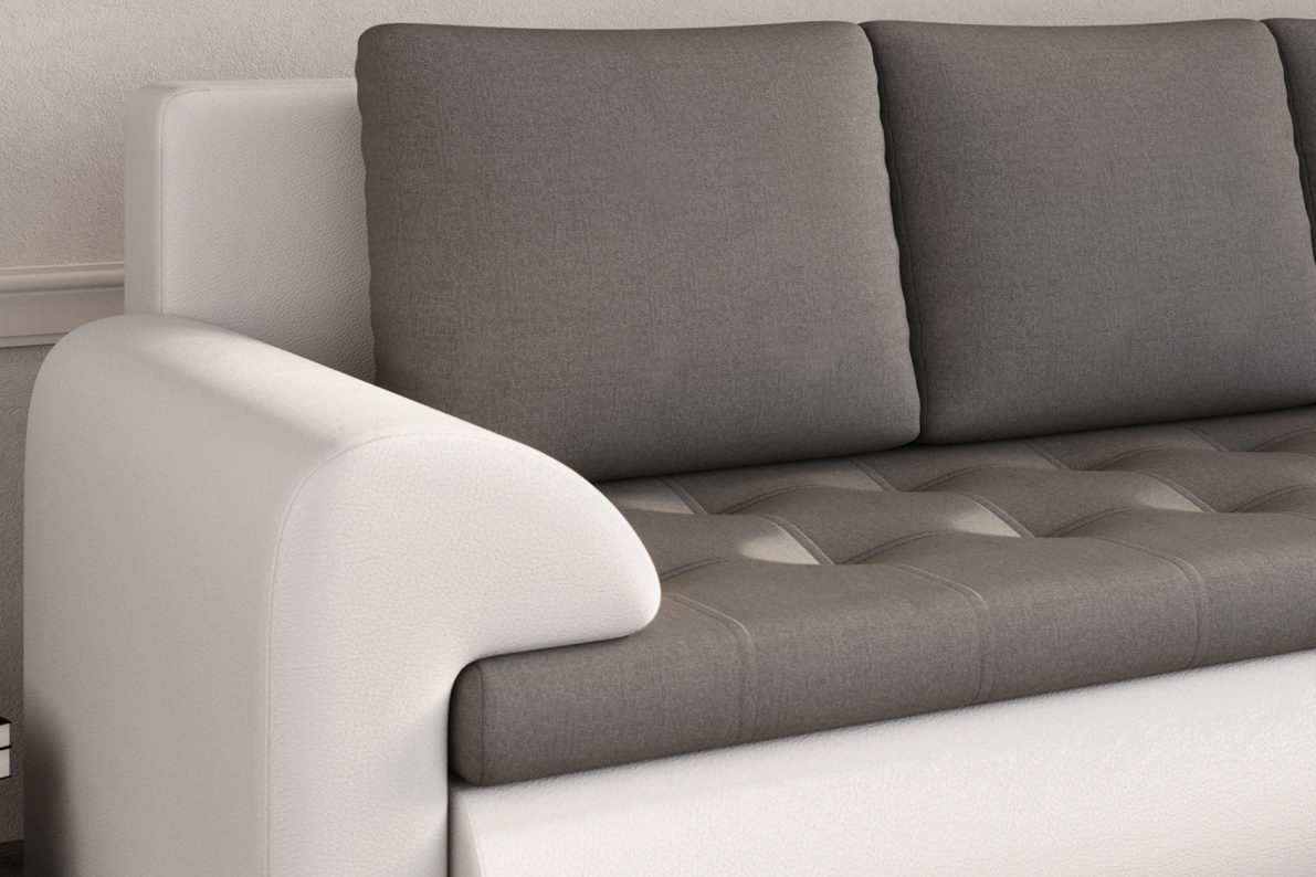 Угловой диван Цезарь