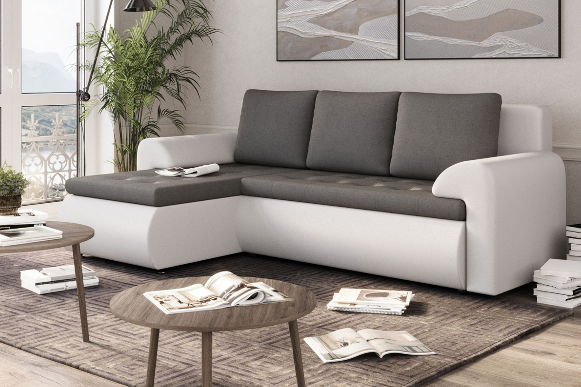 Угловой диван Цезарь