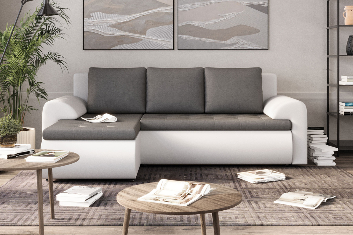 Угловой диван Цезарь