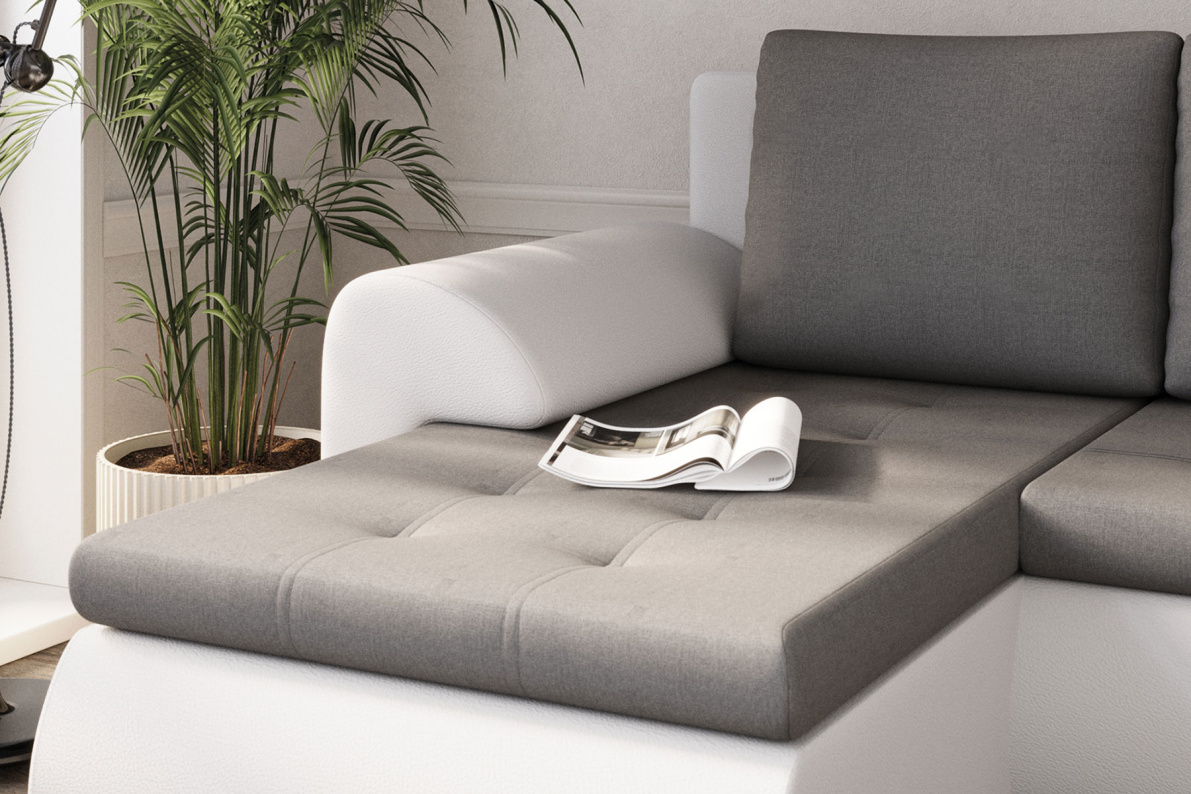 Угловой диван Цезарь