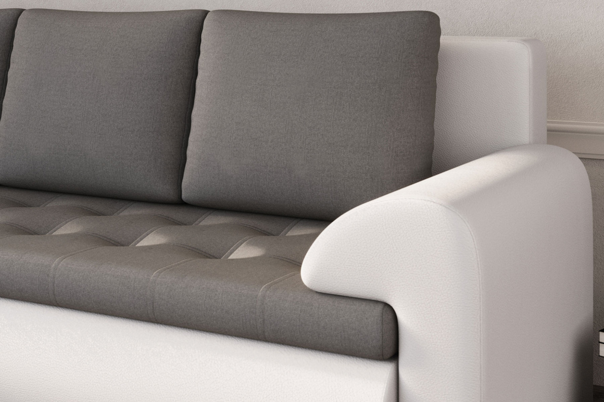 Угловой диван Цезарь