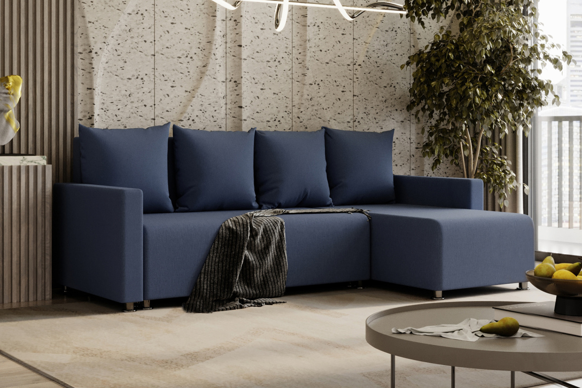 Угловой диван Челси