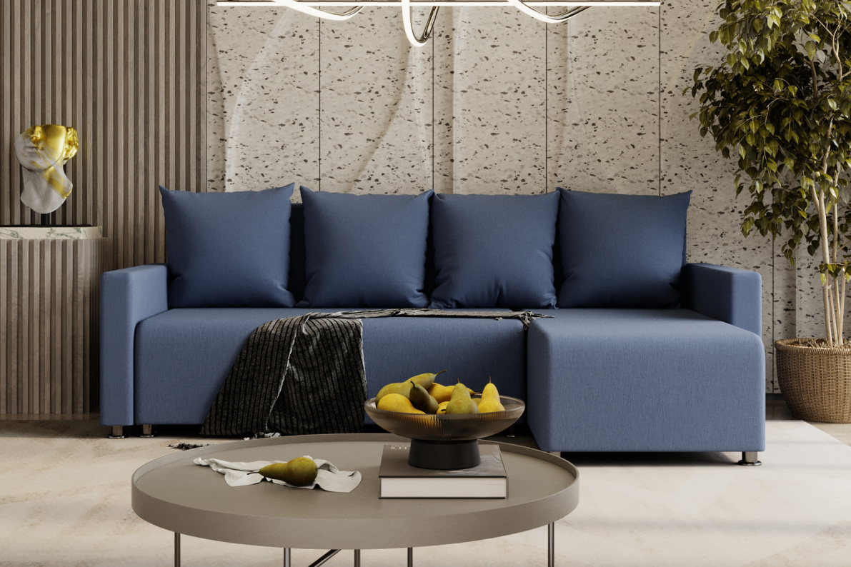 Угловой диван Челси