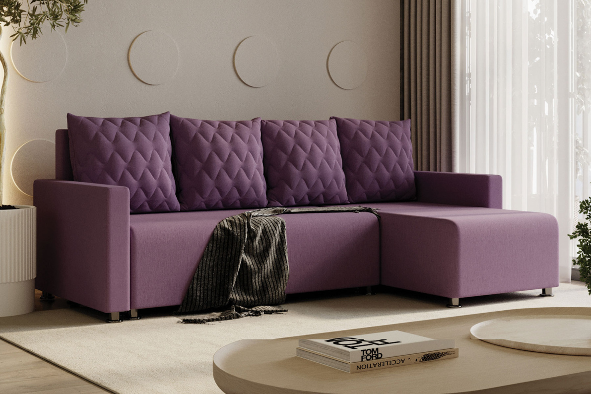 Угловой диван Челси