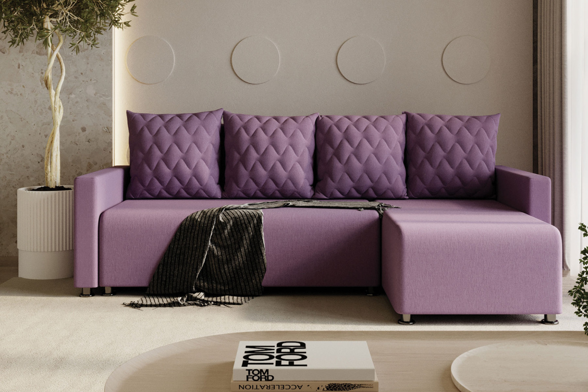 Угловой диван Челси