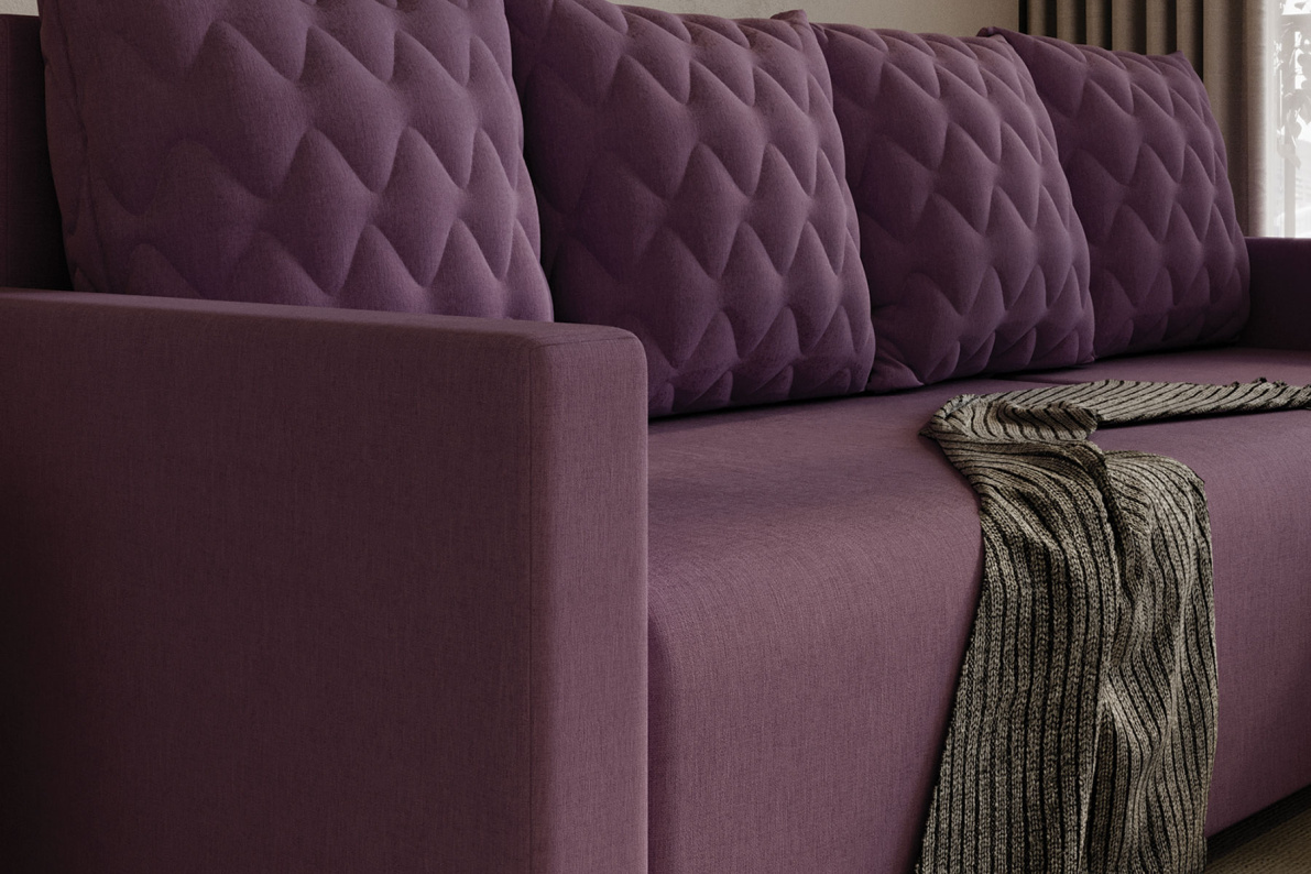 Угловой диван Челси