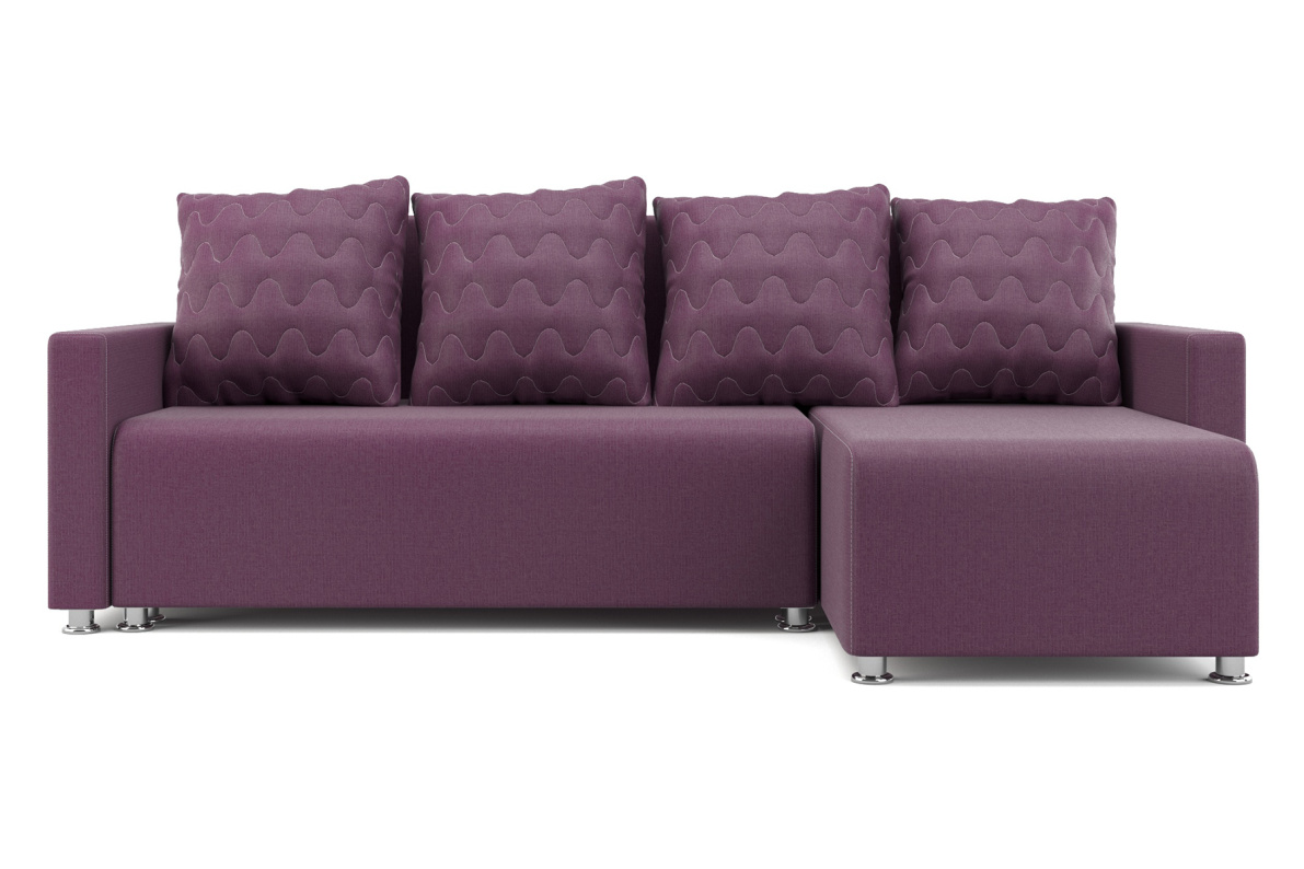 Угловой диван Челси