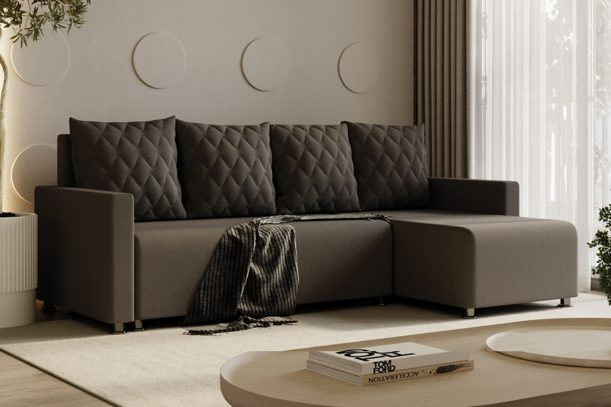 Угловой диван Челси